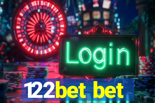 122bet bet